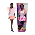 Boneca Barbie Fashionista 216 Morena MATTEL