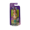 Boneca Polly Pocket (Lila 2) MATTEL