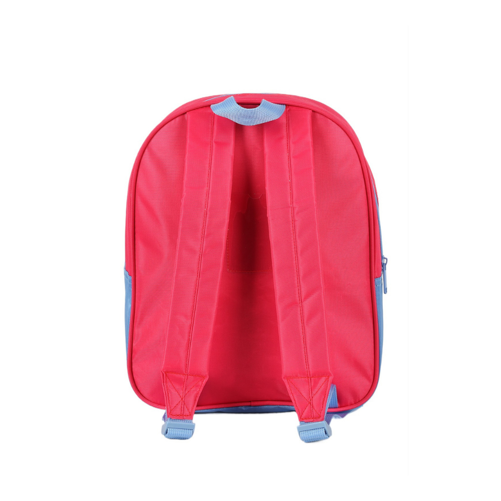 Mochila de Costas Infantil Turma da Mônica (Magali) LUXCEL