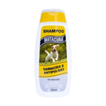 Shampoo Sarnicida Anti Pulgas 200ml MATACURA