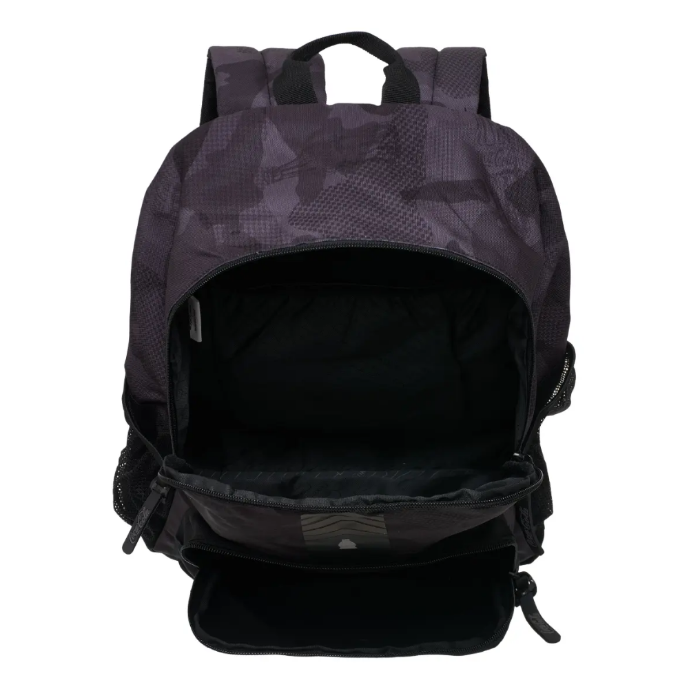 Mochila de Costas Juvenil Coca-Cola Blackout PACIFIC