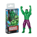 Boneco de Ação Marvel Hulk 15cm Figura Básica HASBRO
