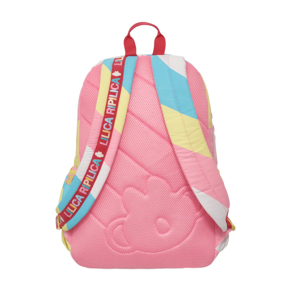 Mochila Lovit Vibe Lilica Ripilica PACIFIC