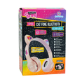 Cat Fone de Ouvido Bluetooth Make Brinq (Sortido) POLIBRINQ