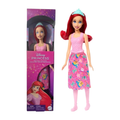 Boneca Disney Princesa Ariel Vestido de Festa MATTEL