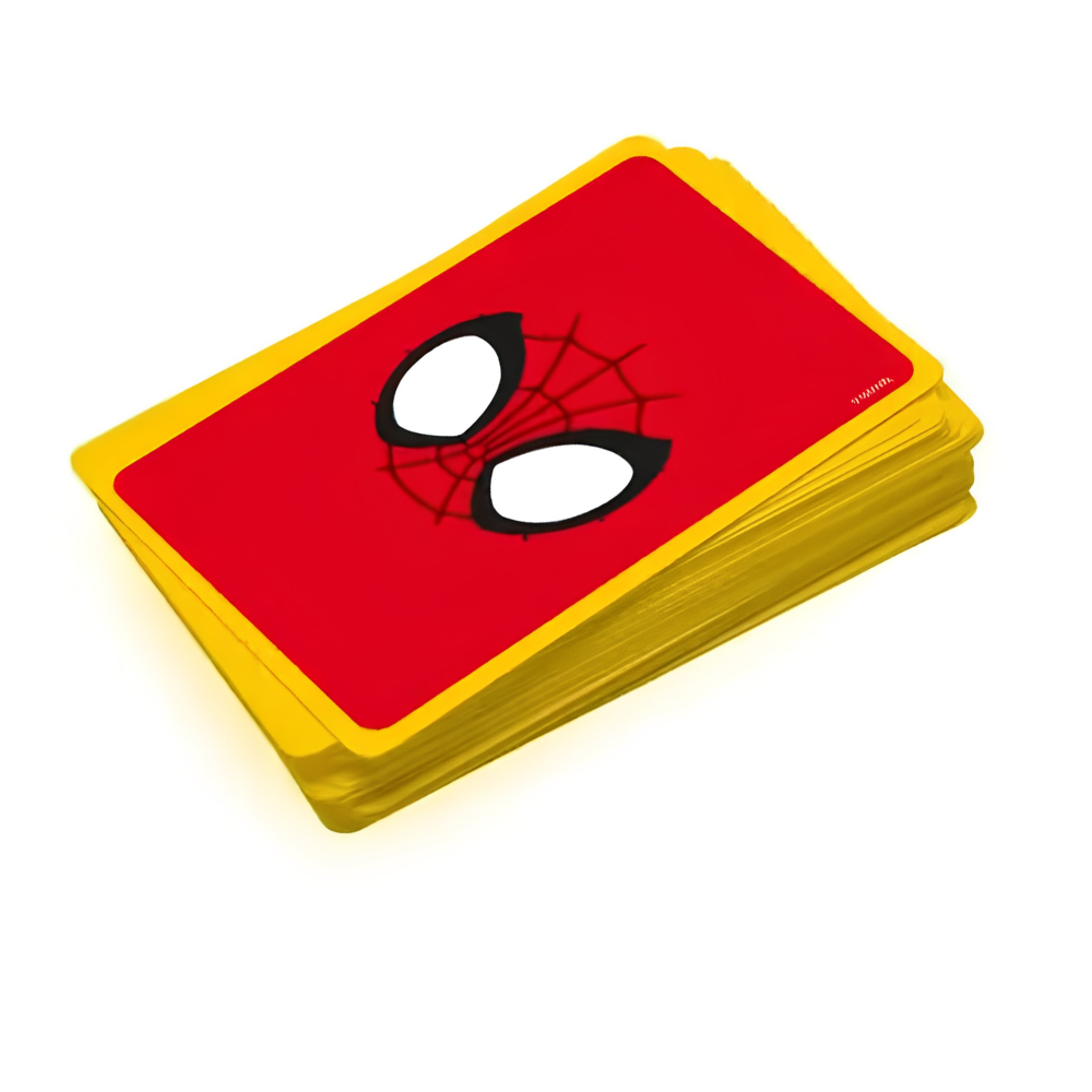 Jogo de Baralho EU VI! Disney Spidey COPAG