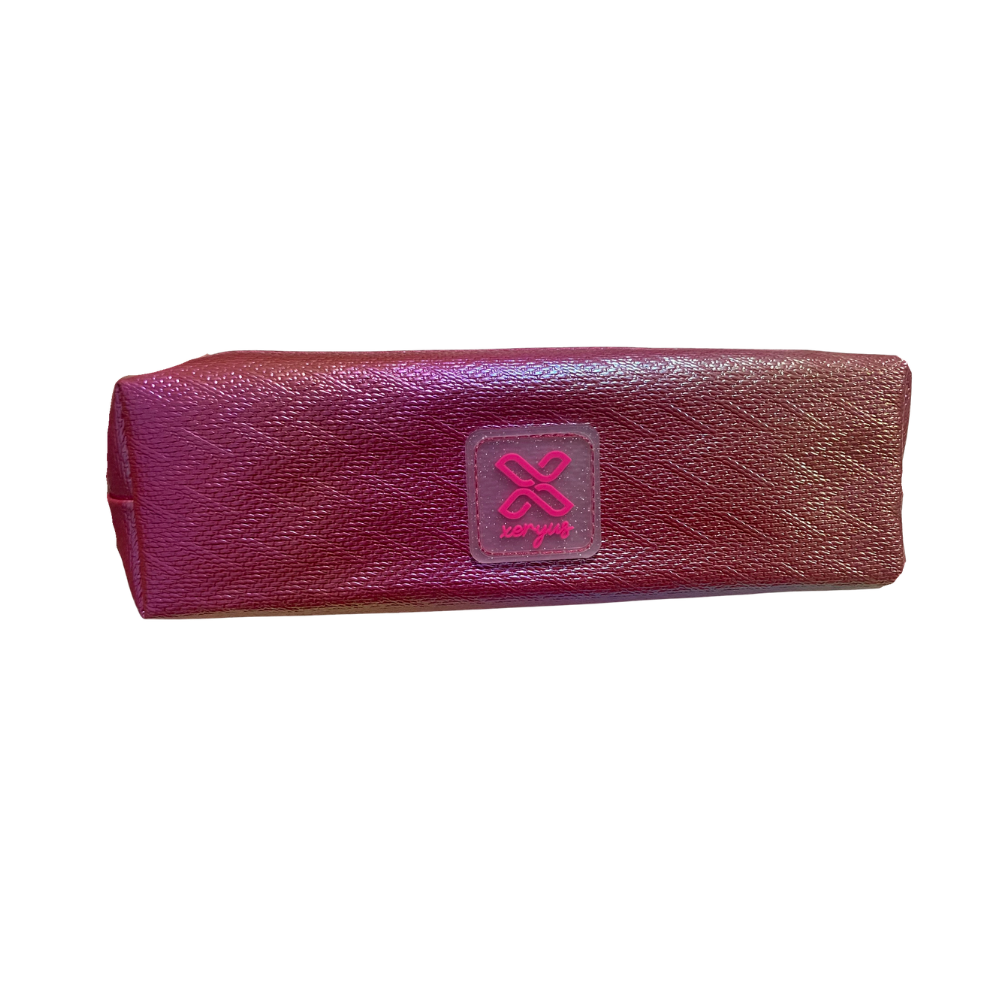 Estojo Simples Modelo 4 (Rosa) XERYUS