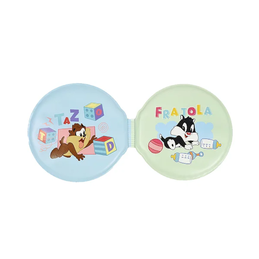 Livro de Banho Looney Tunes DAC