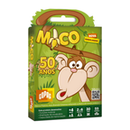 Jogo de Baralho Mico COPAG