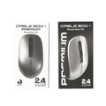MOUSE SEM FIO PREMIUM 2,4GHz WIRELESS 7908412833694