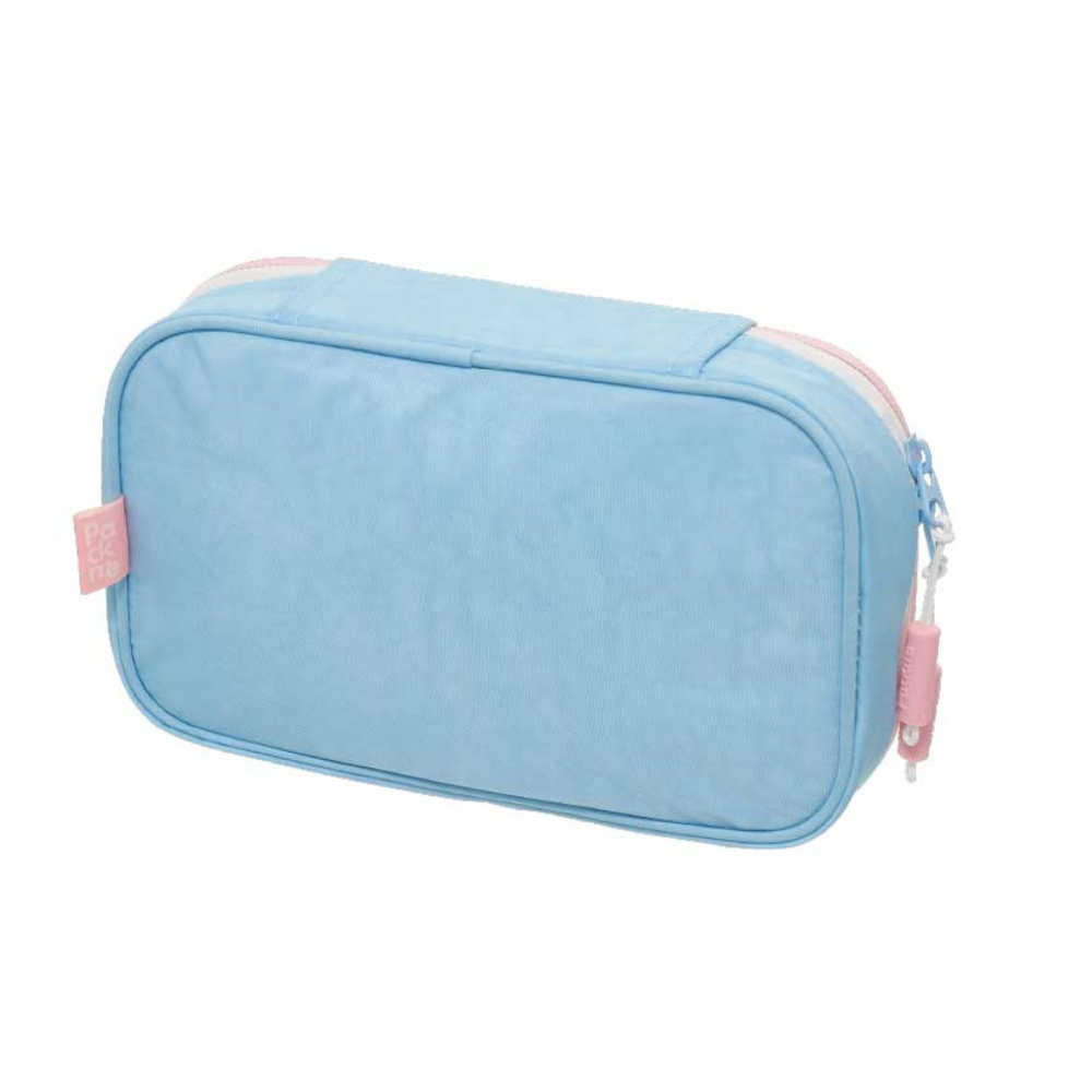 Estojo Box Life Azul PACK ME