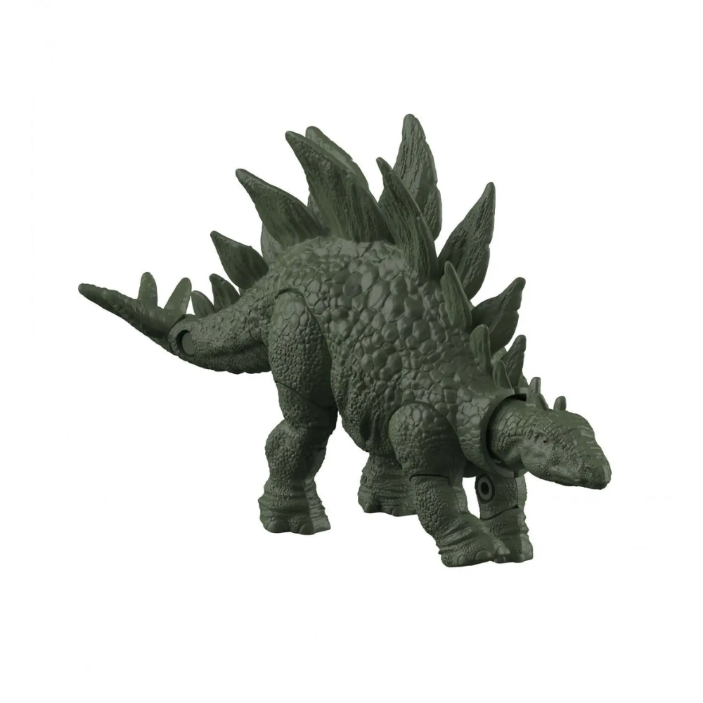 Dinossauro Colecionável Jurasic World Terraventure BLOKEES