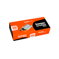 Grampo Galvanizado 106/6 3500un JOCAR OFFICE