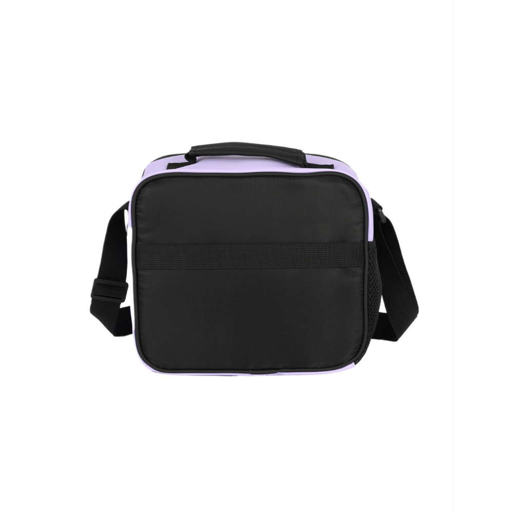 Lancheira UP4YOU Roxo LUXCEL