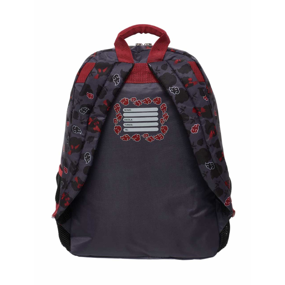 Mochila de Costas Naruto Akatsuki Rising PACIFIC