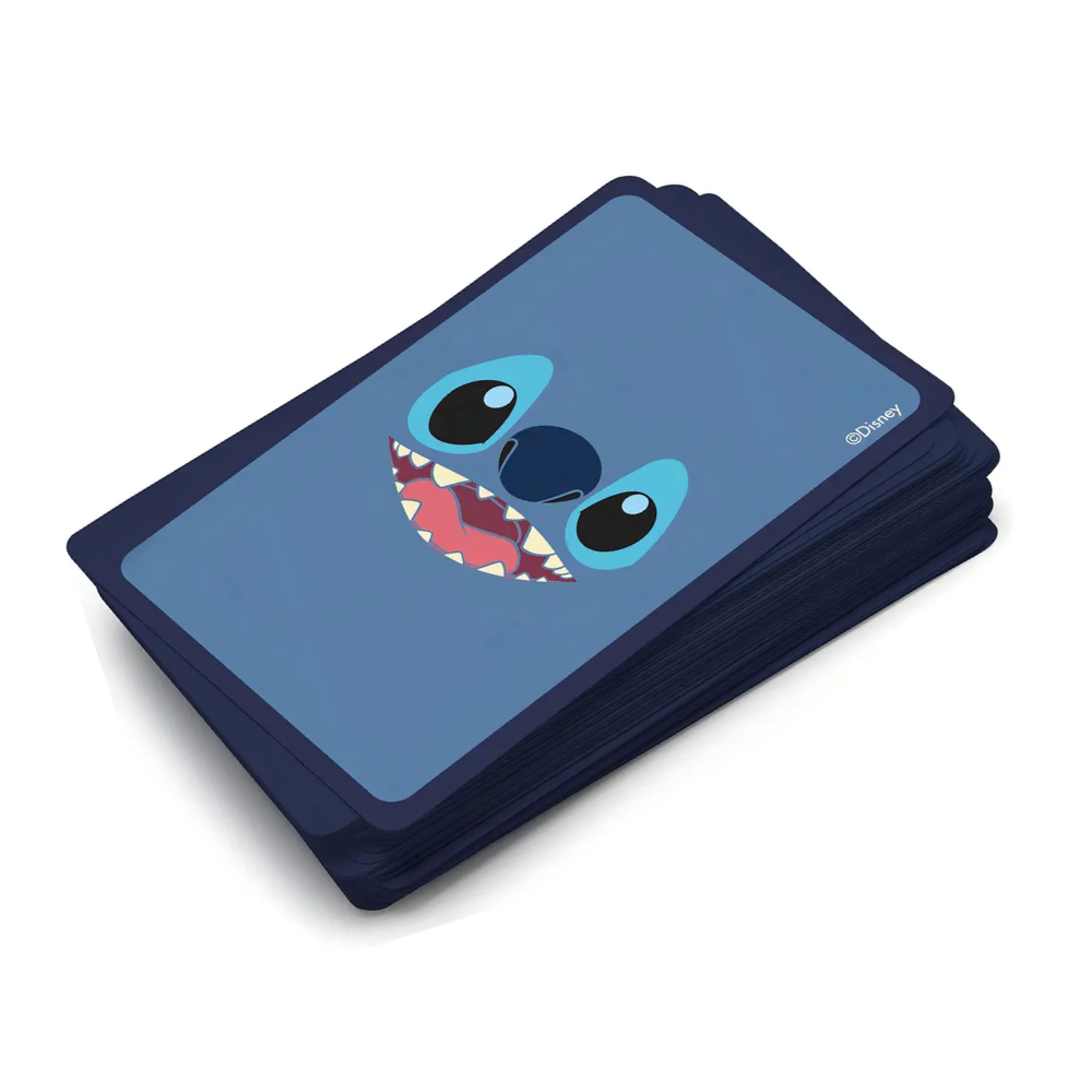 Jogo de Baralho EU VI! Disney Stitch COPAG