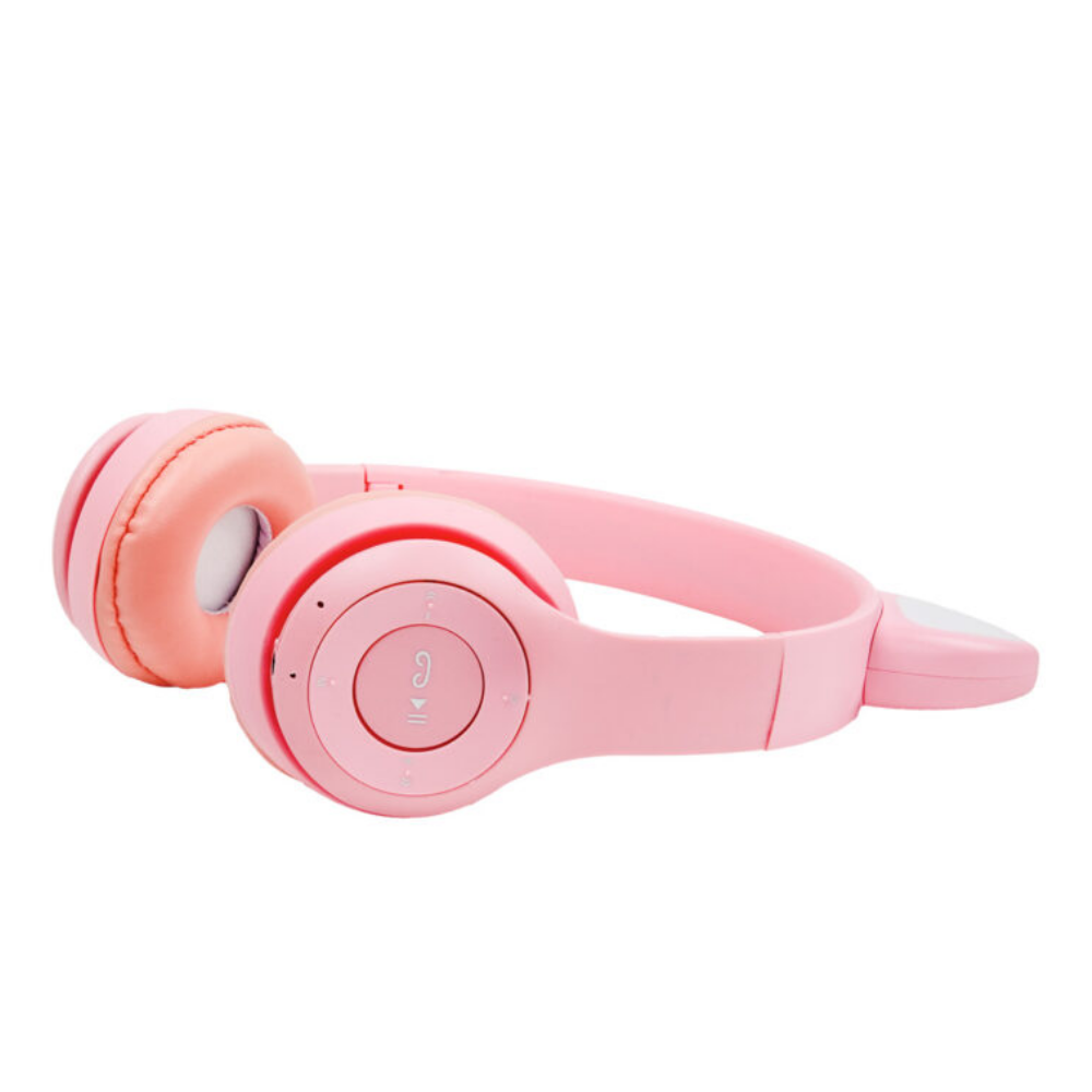 Cat Fone de Ouvido Bluetooth Make Brinq (Sortido) POLIBRINQ