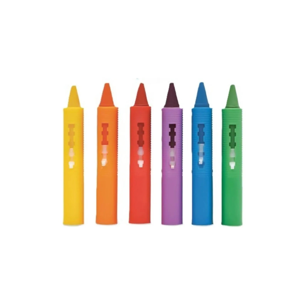 Brinquedo Educativo Giz Mágico POLIBRINQ