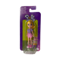 Boneca Polly Pocket (Polly 3) MATTEL
