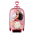 Mala  Infantil Disney Princesa Moana MAXTOY DIPLOMATA