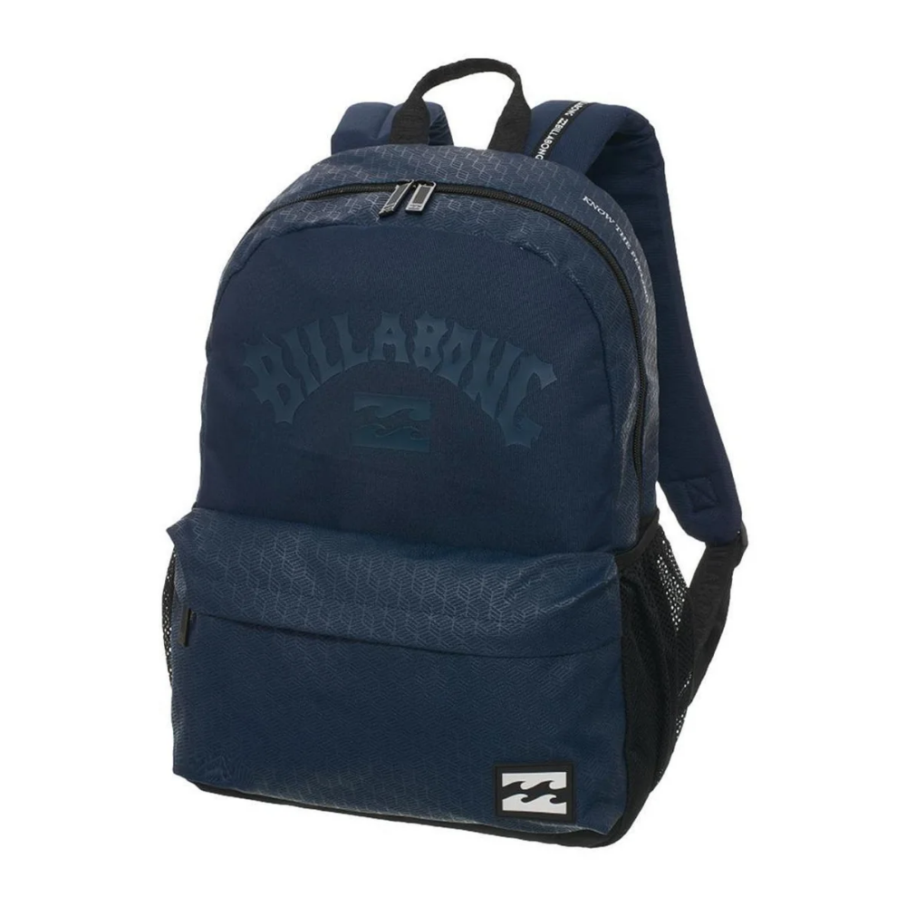Mochila de Costas Tail Slide BILLABONG