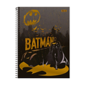 Caderno Universitário 1m 80fls DC Batman (Gotham) FORONI