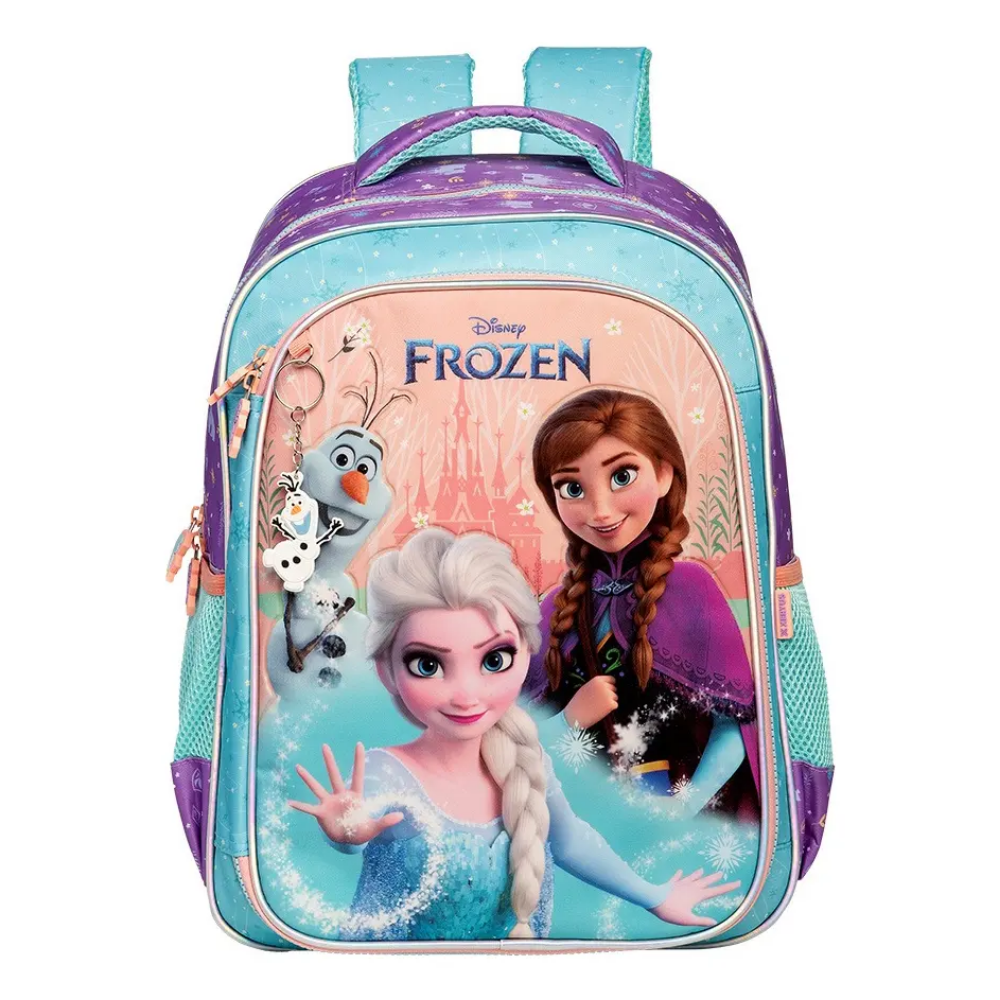 Mochila de Costas 16" Disney Frozen XERYUS