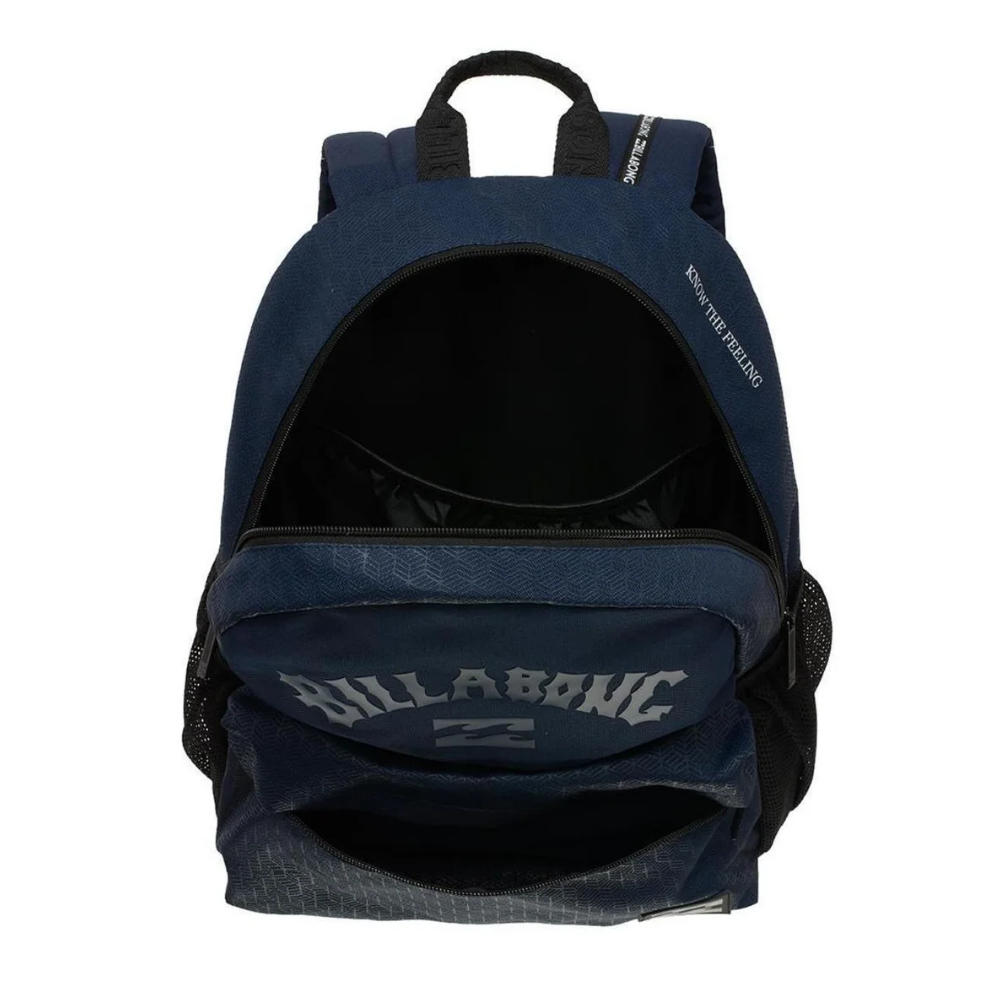 Mochila de Costas Tail Slide BILLABONG