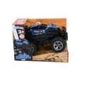 Carro Monster Batidas Divertidas Blaze Racers BRINKZANIA