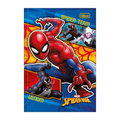 Caderno Brochurão Marvel Spider-Man 80f (Venom x Spider Team) TILIBRA