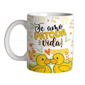 Caneca Especial Namorados MAKOY