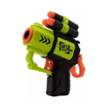 Lançador c/ 6 Dardos Top Game Guns Master BRINKZANIA