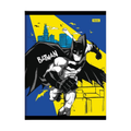 Caderno Brochurão DC Batman 80f (Batman 1) FORONI