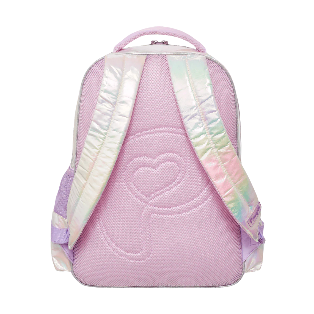 Mochila de Costas Juvenil Fly PAMPILI