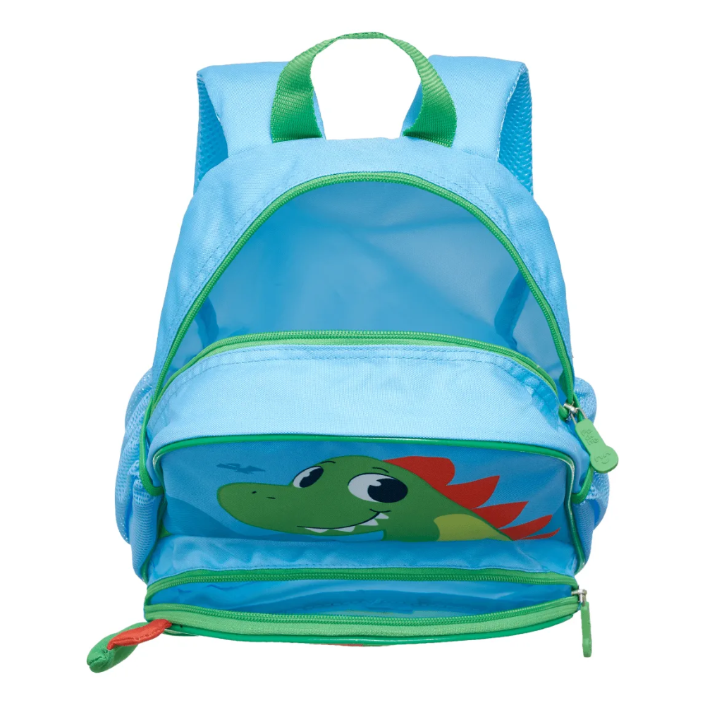 Mochilade Costas Infantil Mini Dino Play PACK ME