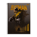 Caderno Universitário 1m 80fls DC Batman (Batman) FORONI