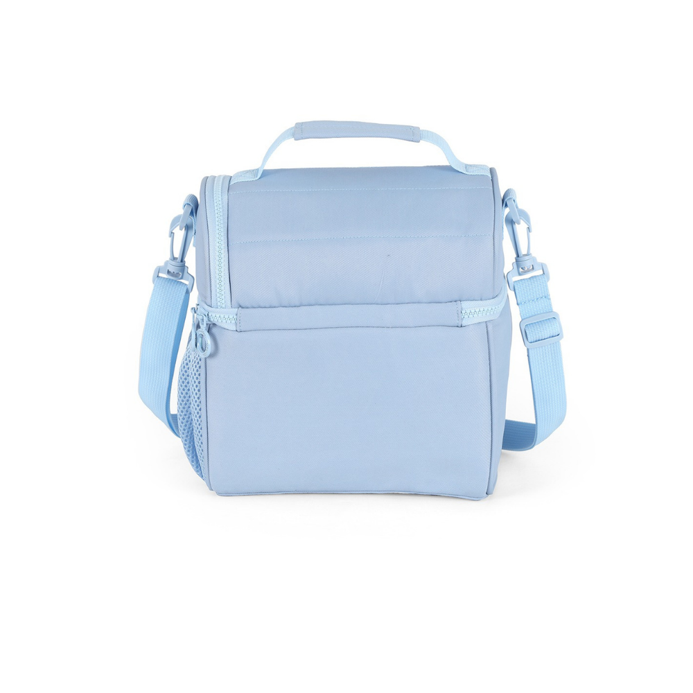 Lancheira Juvenil AZUL UP4YOU LUXCEL
