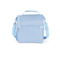 Lancheira Juvenil AZUL UP4YOU LUXCEL
