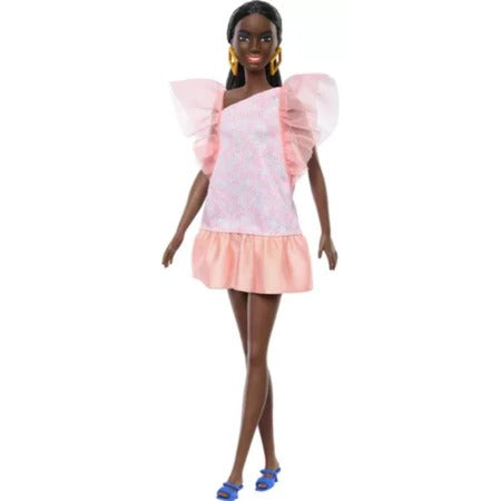 Boneca Barbie Fashionista Sortimento MATTEL