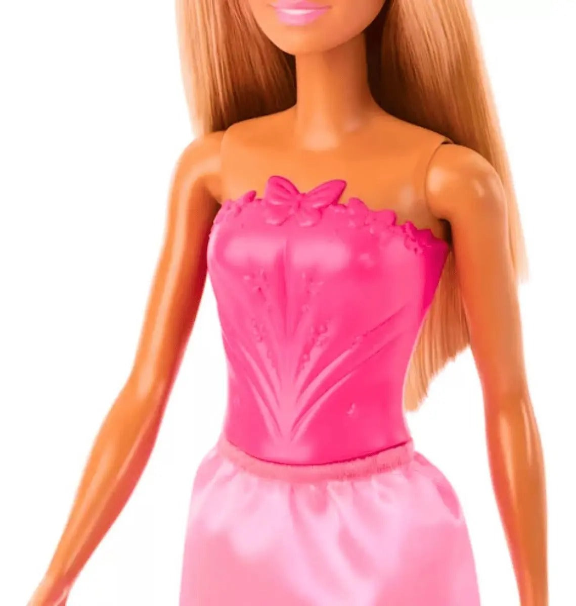 Boneca Barbie Donzelas Sortimento MATTEL