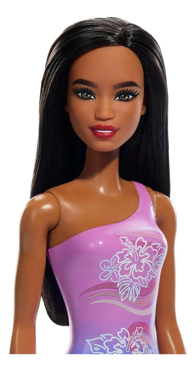 Boneca Barbie Praia Sortimento MATTEL