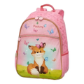Mochila de Costas Hi Little Fox PACK ME