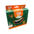 Cola Colorida com Brilho 6 Cores 25g LEO&LEO