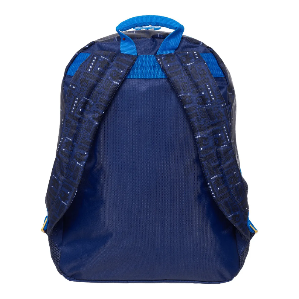 Mochila de Costas Sonic Let's Go PACIFIC