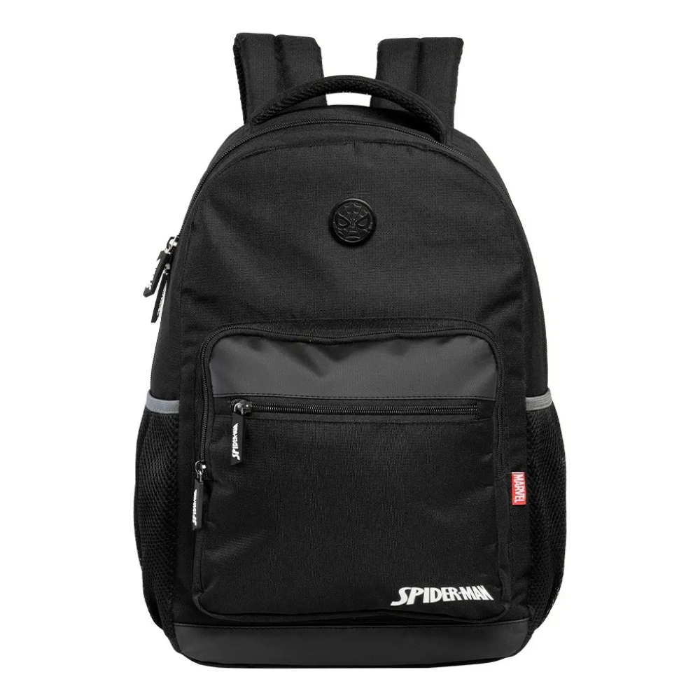 Mochila de Costas Juvenil Spider-Man XERYUS