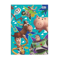 Caderno Brochurão Disney Toy Story 80f (Turma) TILIBRA