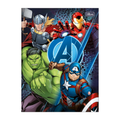 Caderno Brochurão Marvel Avengers 80f (Avante) TILIBRA