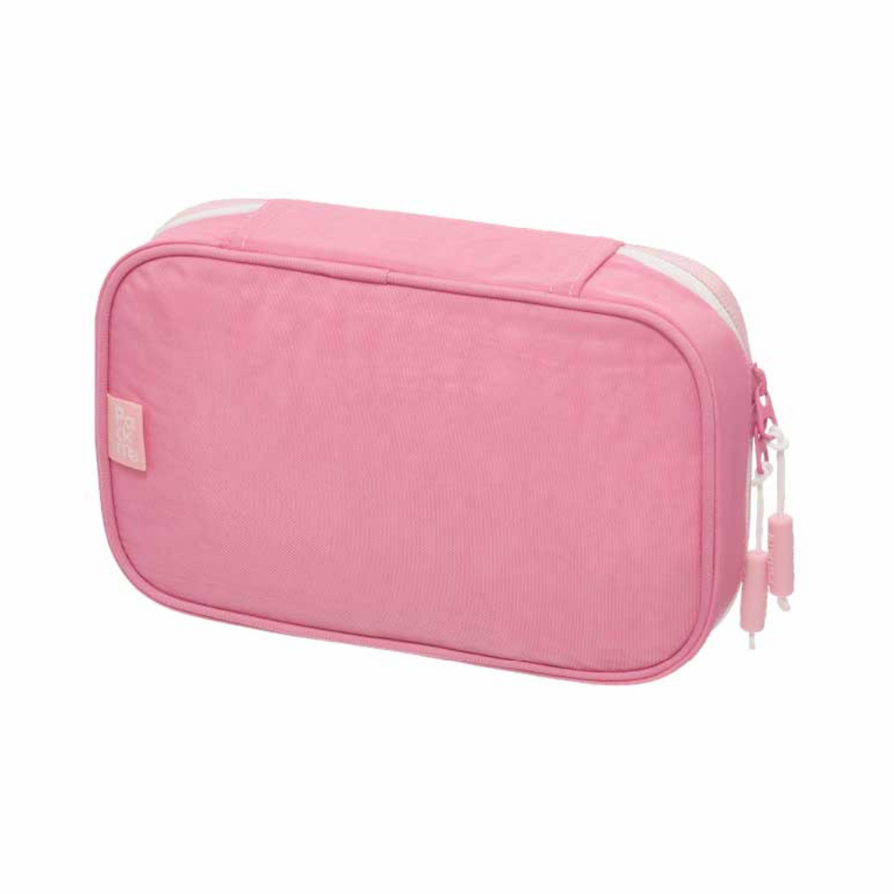 Estojo Box Life Rosa PACK ME