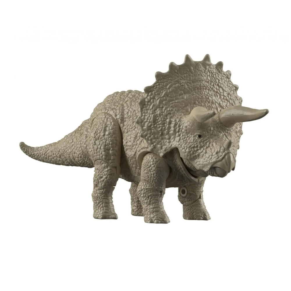 Dinossauro Colecionável Jurasic World Terraventure BLOKEES