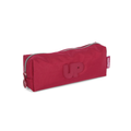 Estojo Simples Crinkle Tactel Vinho UP4YOU LUXCEL